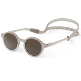 Izipizi Kids+ Sunglasses D Ceramic Beige 3