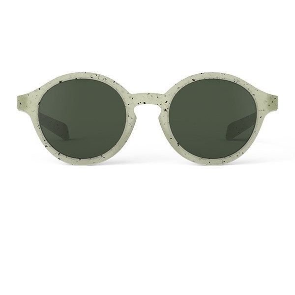 Izipizi Kids+ Sunglasses D Dyed Green