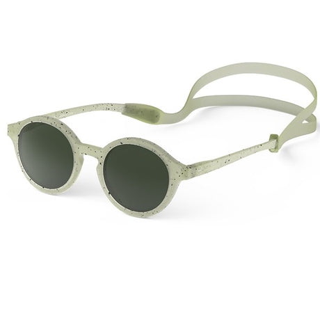 Izipizi Kids+ Sunglasses D Dyed Green 2