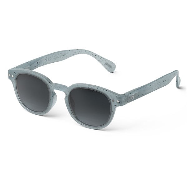 Izipizi Junior Sunglasses C Washed Denim 3