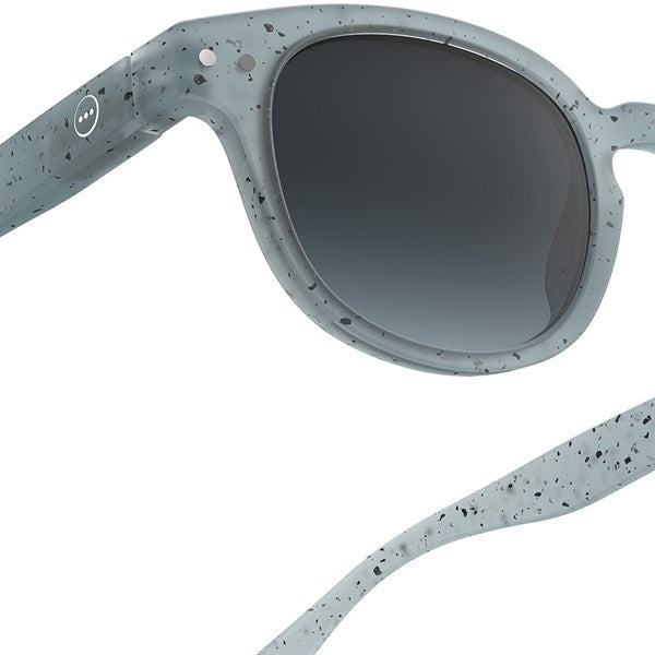 Izipizi Junior Sunglasses C Washed Denim 5