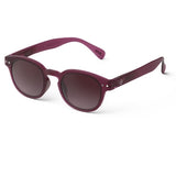 Izipizi Junior Sunglasses C Antique Purple