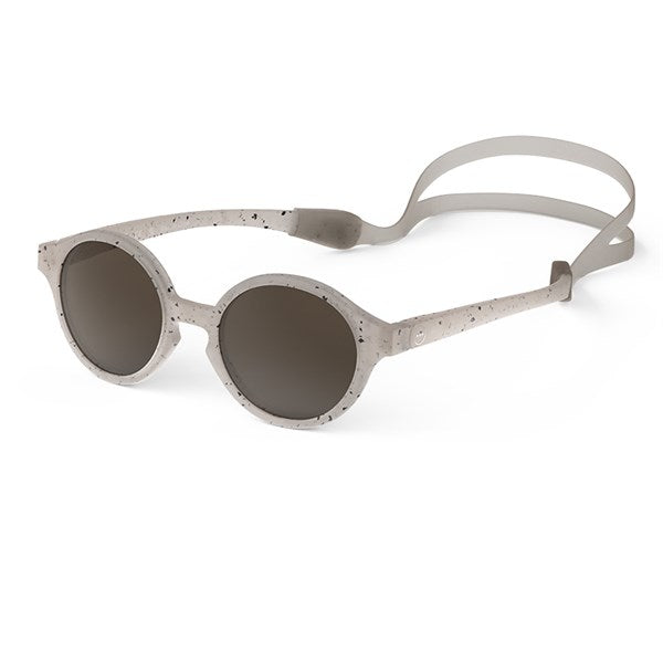 Izipizi Baby Sunglasses D Ceramic Beige 3