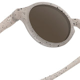 Izipizi Baby Sunglasses D Ceramic Beige 5