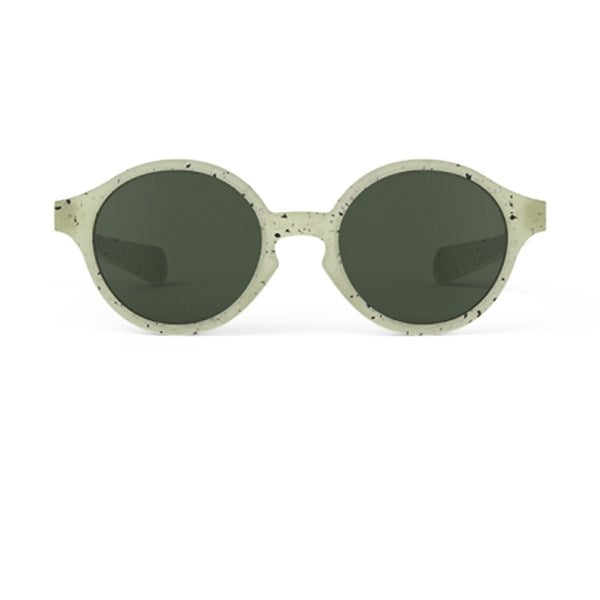 Izipizi Baby Sunglasses D Dyed Green