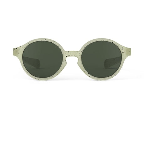 Izipizi Baby Sunglasses D Dyed Green