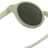 Izipizi Baby Sunglasses D Dyed Green 5