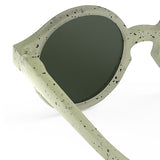 Izipizi Baby Sunglasses D Dyed Green 4