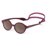 Izipizi Baby Sunglasses D Antique Purple