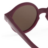 Izipizi Baby Sunglasses D Antique Purple