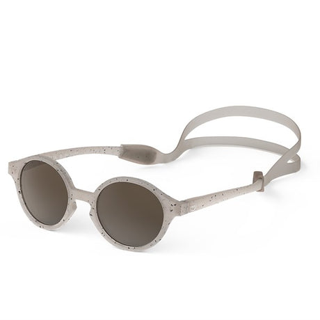 Izipizi Kids Sunglasses D Ceramic Beige 2