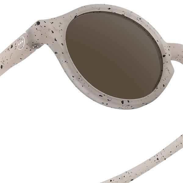 Izipizi Kids Sunglasses D Ceramic Beige 3