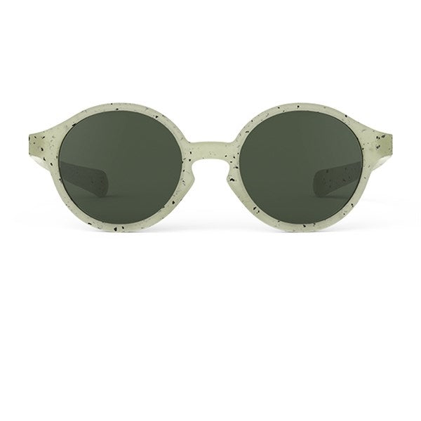 Izipizi Kids Sunglasses D Dyed Green