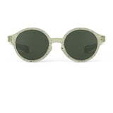 Izipizi Kids Sunglasses D Dyed Green