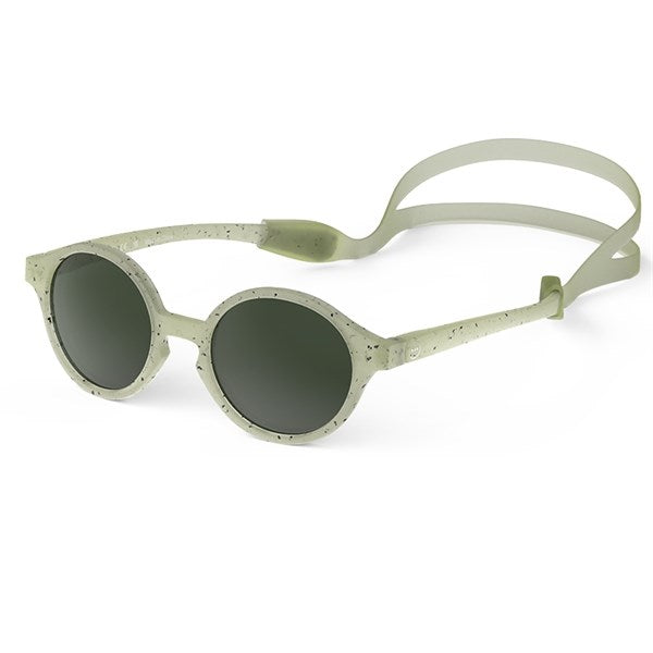 Izipizi Kids Sunglasses D Dyed Green 2