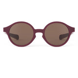 Izipizi Kids Sunglasses D Antique Purple