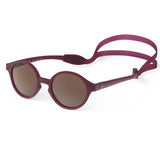 Izipizi Kids Sunglasses D Antique Purple