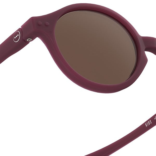 Izipizi Kids Sunglasses D Antique Purple