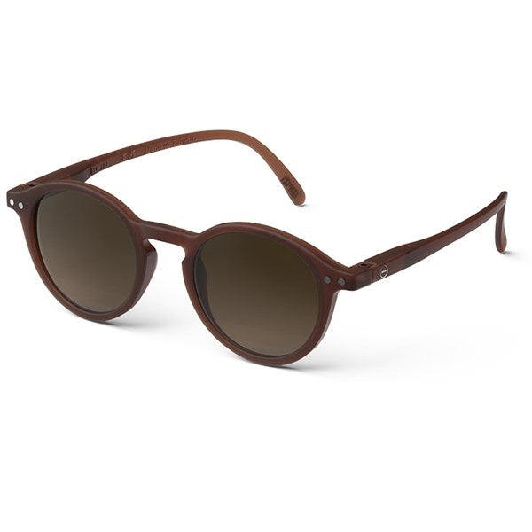 Izipizi Junior Sunglasses D Mahogany 3