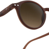 Izipizi Junior Sunglasses D Mahogany 5