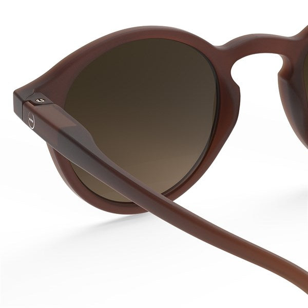 Izipizi Junior Sunglasses D Mahogany 4