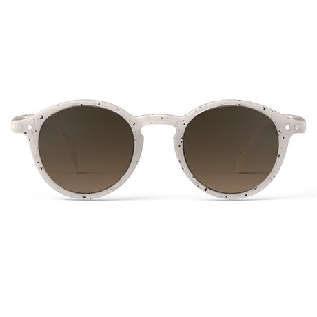 Izipizi Junior Sunglasses D Ceramic Beige