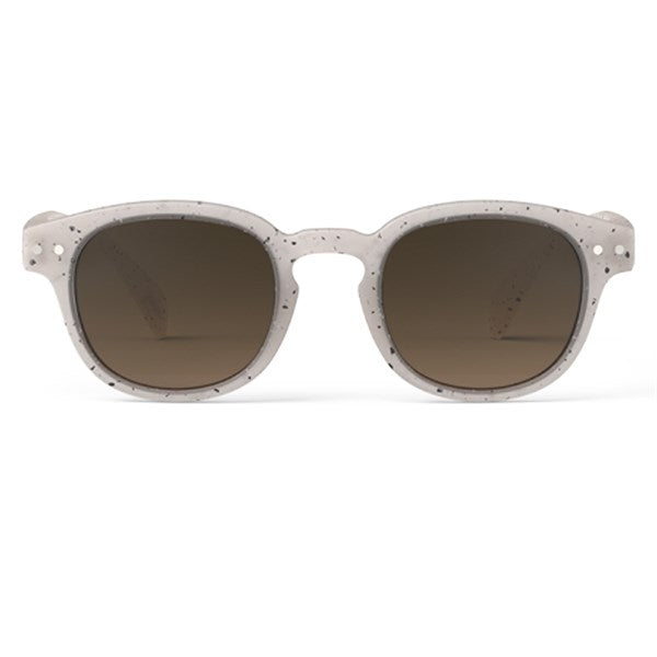 Izipizi Junior Sunglasses C Ceramic Beige