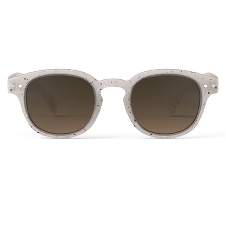 Izipizi Junior Sunglasses C Ceramic Beige