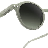 Izipizi Junior Sunglasses D Dyed Green 4