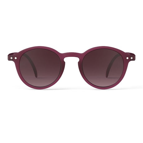 Izipizi Junior Sunglasses D Antique Purple