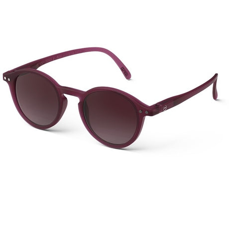 Izipizi Junior Sunglasses D Antique Purple