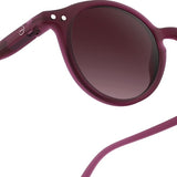 Izipizi Junior Sunglasses D Antique Purple