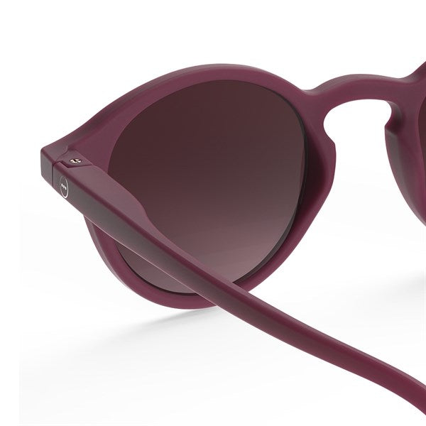 Izipizi Junior Sunglasses D Antique Purple