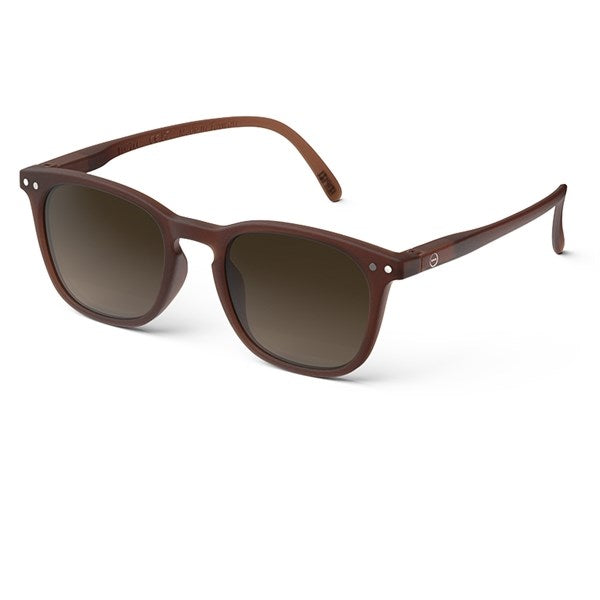 Izipizi Junior Sunglasses E Mahogany 2