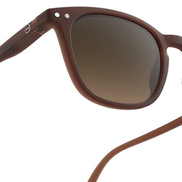 Izipizi Junior Sunglasses E Mahogany 4