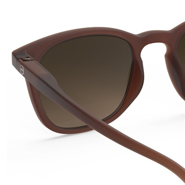 Izipizi Junior Sunglasses E Mahogany 3