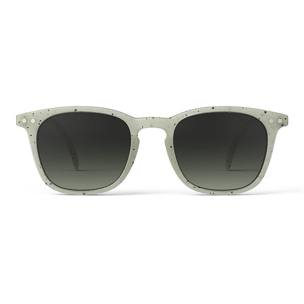 Izipizi Junior Sunglasses E Dyed Green