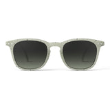 Izipizi Junior Sunglasses E Dyed Green