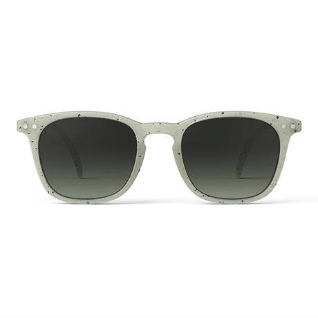 Izipizi Junior Sunglasses E Dyed Green