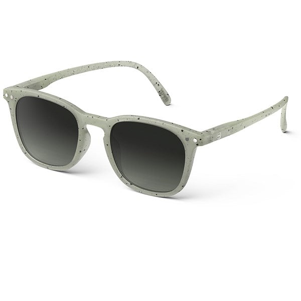 Izipizi Junior Sunglasses E Dyed Green 3