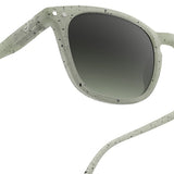 Izipizi Junior Sunglasses E Dyed Green 4