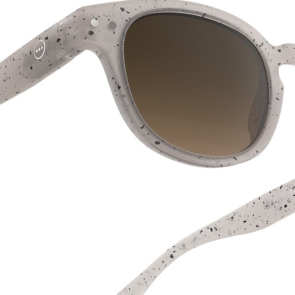 Izipizi Junior Sunglasses C Ceramic Beige 5