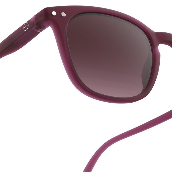 Izipizi Junior Sunglasses E Antique Purple