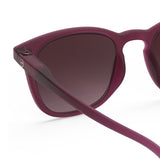 Izipizi Junior Sunglasses E Antique Purple