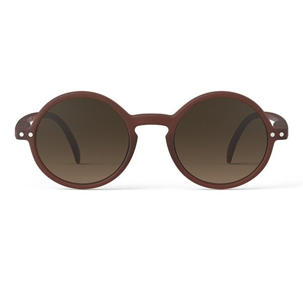 Izipizi Junior Sunglasses G Mahogany