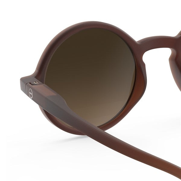 Izipizi Junior Sunglasses G Mahogany 4