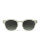 Izipizi Junior Sunglasses C Dyed Green