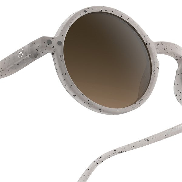 Izipizi Junior Sunglasses G Ceramic Beige 3