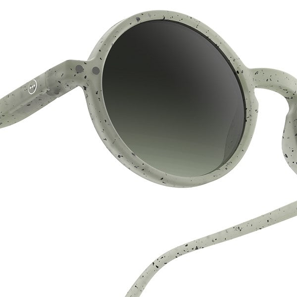 Izipizi Junior Sunglasses G Dyed Green 4