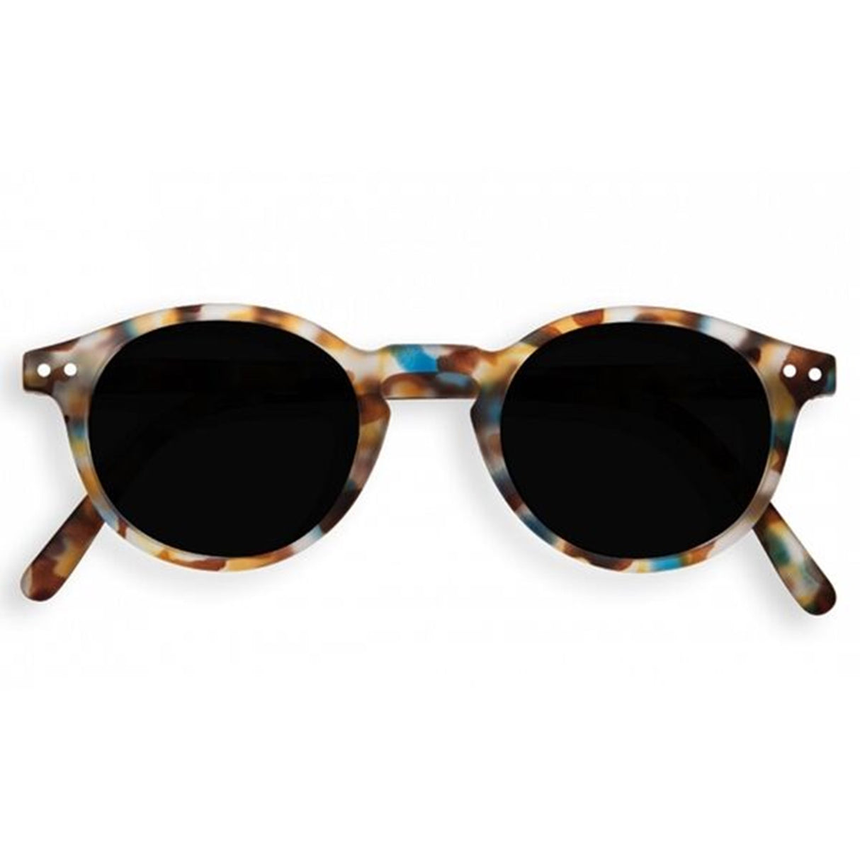 Izipizi Teen Sunglasses H Blue Tortoise